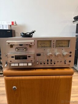 PIONEER CT-F 1000