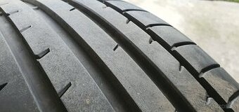 235/50 r20 toyo proxes sport cx60 cx5 letne pneumatiky
