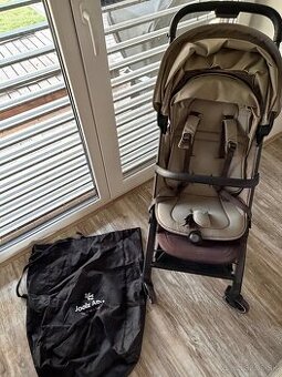 Joolz Aer+ Sage Green