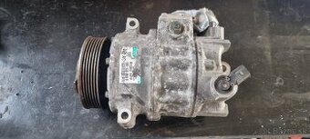 Kompresor klimatizácie 1,9tdi/2.0tdi PD VW group