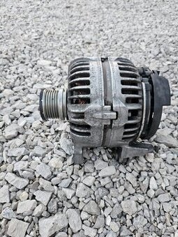 Alternátor BOSCH VW AG 140A  06F903023N