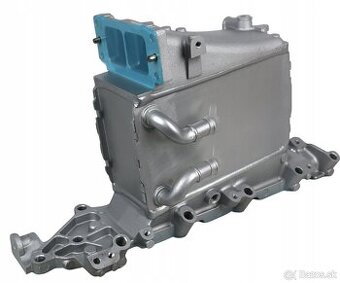 SACIE POTRUBIE / INTERCOOLER 1.6 TDI 2.0 TDI CR 2013-2024