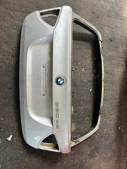 Kufrové dvere BMW E91 pred fl