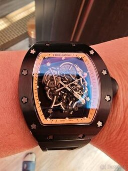 Richard Mille