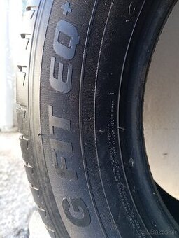 Letné pneumatiky Laufenn 185/65r15