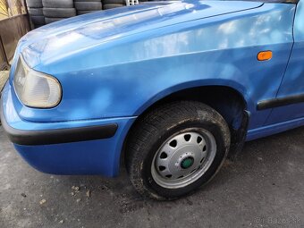 Felicia 1.3 mpi