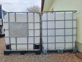 IBC 1000l