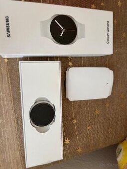 Samsung galaxi Watch 8