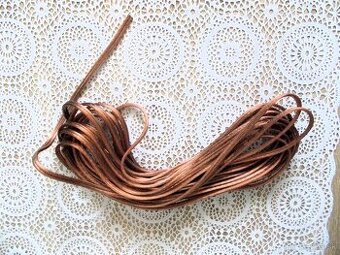 Predám medený repro kábel