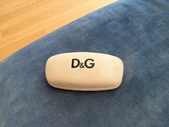Pánske okuliare Dolce & Gabbana