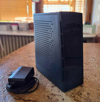 O2 smart box