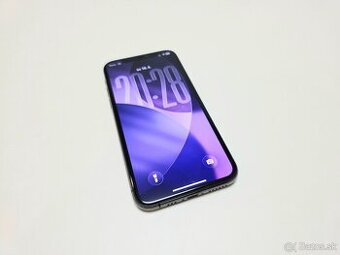 APPPLE IPHONE 11 PRO 64GB,SPACE GRAY,ZDRAVIE BATERKY 100%