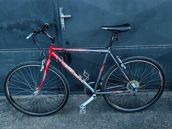DEMA TRINO CROSS