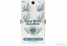 MAD PROFESSOR SNOW WHITE AUTOWAH