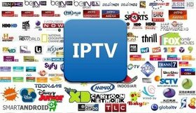 IPTV na 1Rok