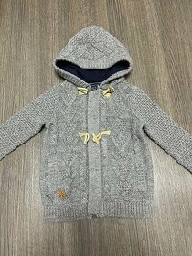 Chlapčenský sveter - 1