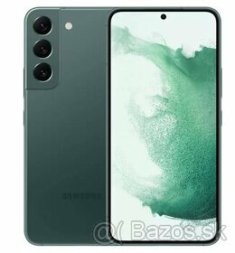 Samsung Galaxy S22 5G 256gb green