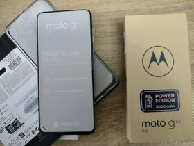 Motorola G54 5G power editi 12+256GB