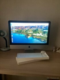 iMac 21,5 (4RAM, COR-i5, 1Tb) 2017