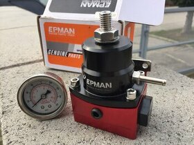 regulator tlaku paliva EPMAN