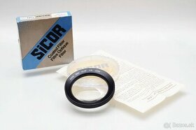Sicor 10X Close-up filter - 58mm závit - 1