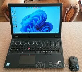 ...::: Lenovo ThinkPad P53 :::...