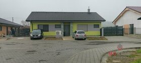 Predaj novostavby rodinného domu v Oreskom - 1