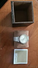 Predám originál hodinky Michael Kors - 1