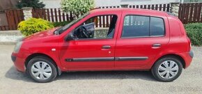 Renault Clio 1.2