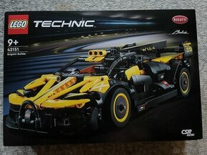 Lego 42151 technic