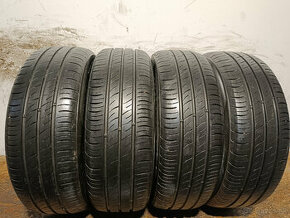 185/60 R15 Letné pneumatiky Kumho Ecowing 4 kusy