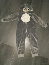Kostým Tučniak - 1