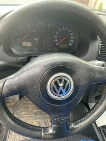 [REZERVOVANÉ]VW Golf IV, 1.9TDI 66kW