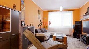 Trojizbový byt v žiadanej lokalite - Považská Bystrica