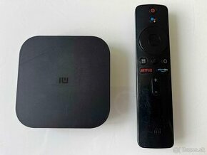 Xiaomi Mi TV box S 4K