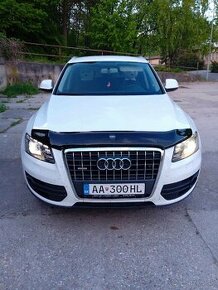 Audi Q5 2.0 TDI