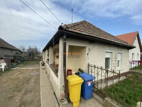 PREDAJ Ihneď obývateľný dom Vizsoly, Maďarsko - 1