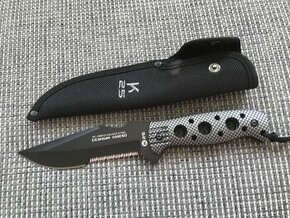 Nôž K25