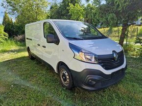 Renault Trafic L2H1 1.6DCi 92kW