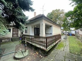 Rodinný dom Mosonmagyaróvár/Maďarsko - 1