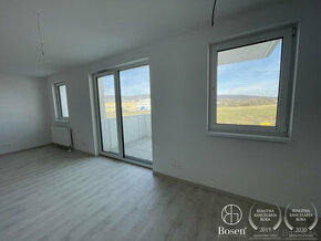 BOSEN | Veľkometrážny 1,5 izb.byt s balkónom, nový projekt R - 1