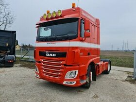DAF XF 460 FT SPACE CAB