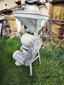 Srotovnik - 1