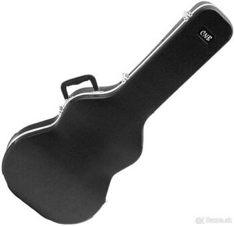 Kupim pevné gitarové puzdro