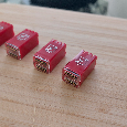 BURSON AUDIO OPAMP V6 VIVID Dual Discrete