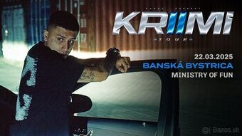 Hard Rico - ministry of fun