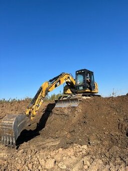 CAT 311FL