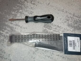 Predam montaz blaser weaver lista