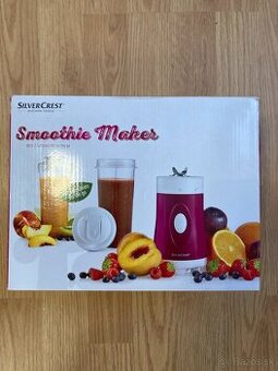 Na predaj MIXÉR SMOOTHIE