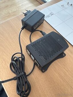 Raspberry Pi 4 Rám 8GB/32GB SD